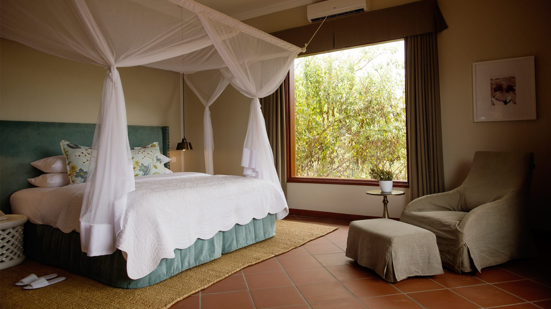 acacia farm lodge