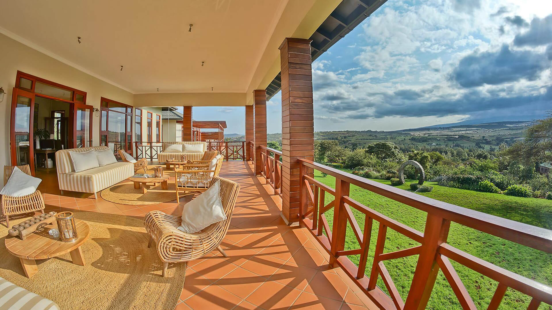 acacia farm lodge