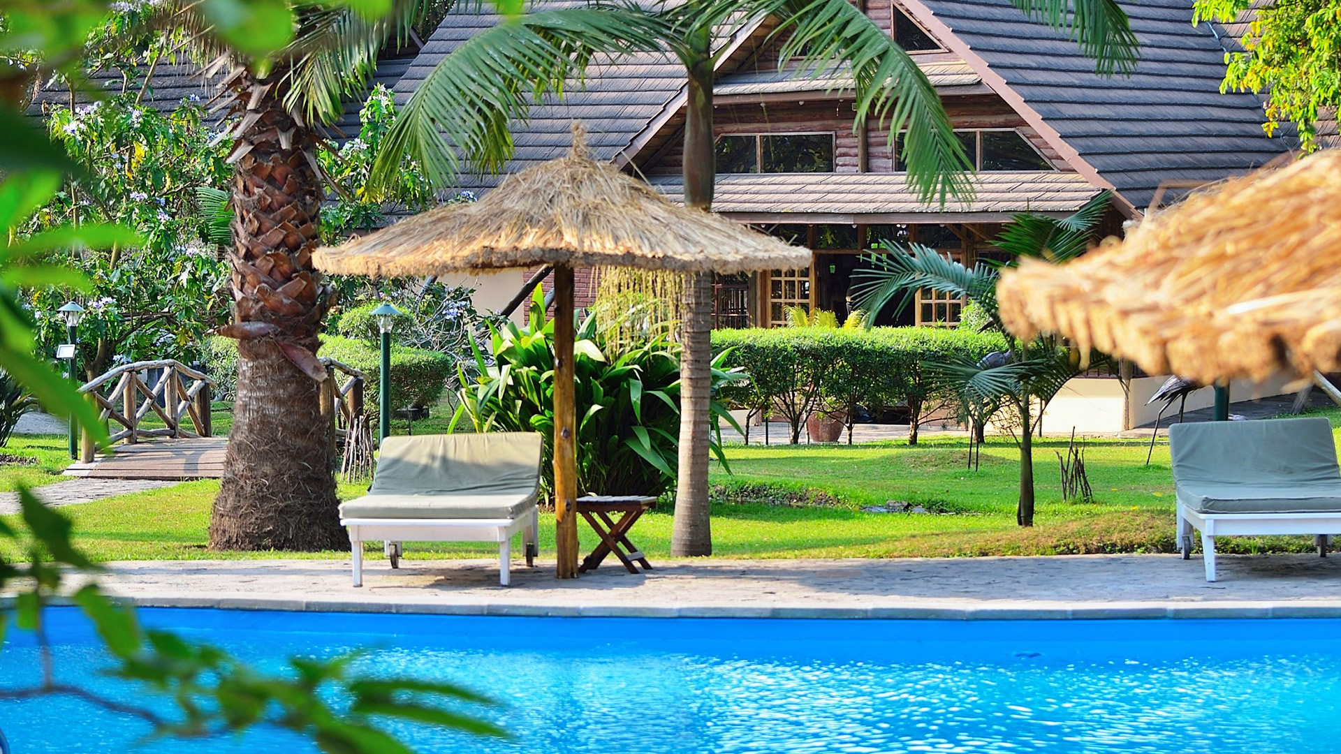 arumeru river lodge