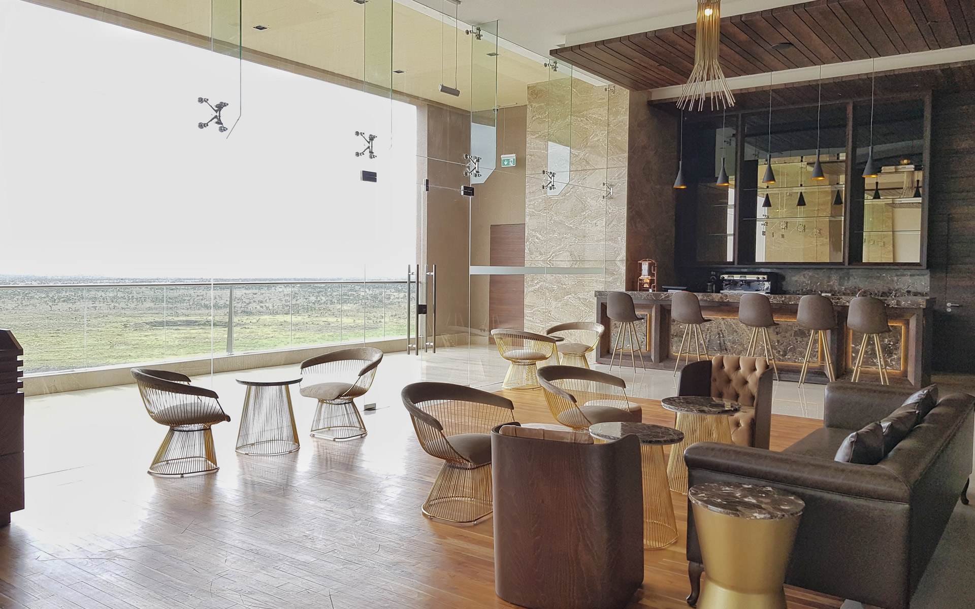 emara hotel ole sereni
