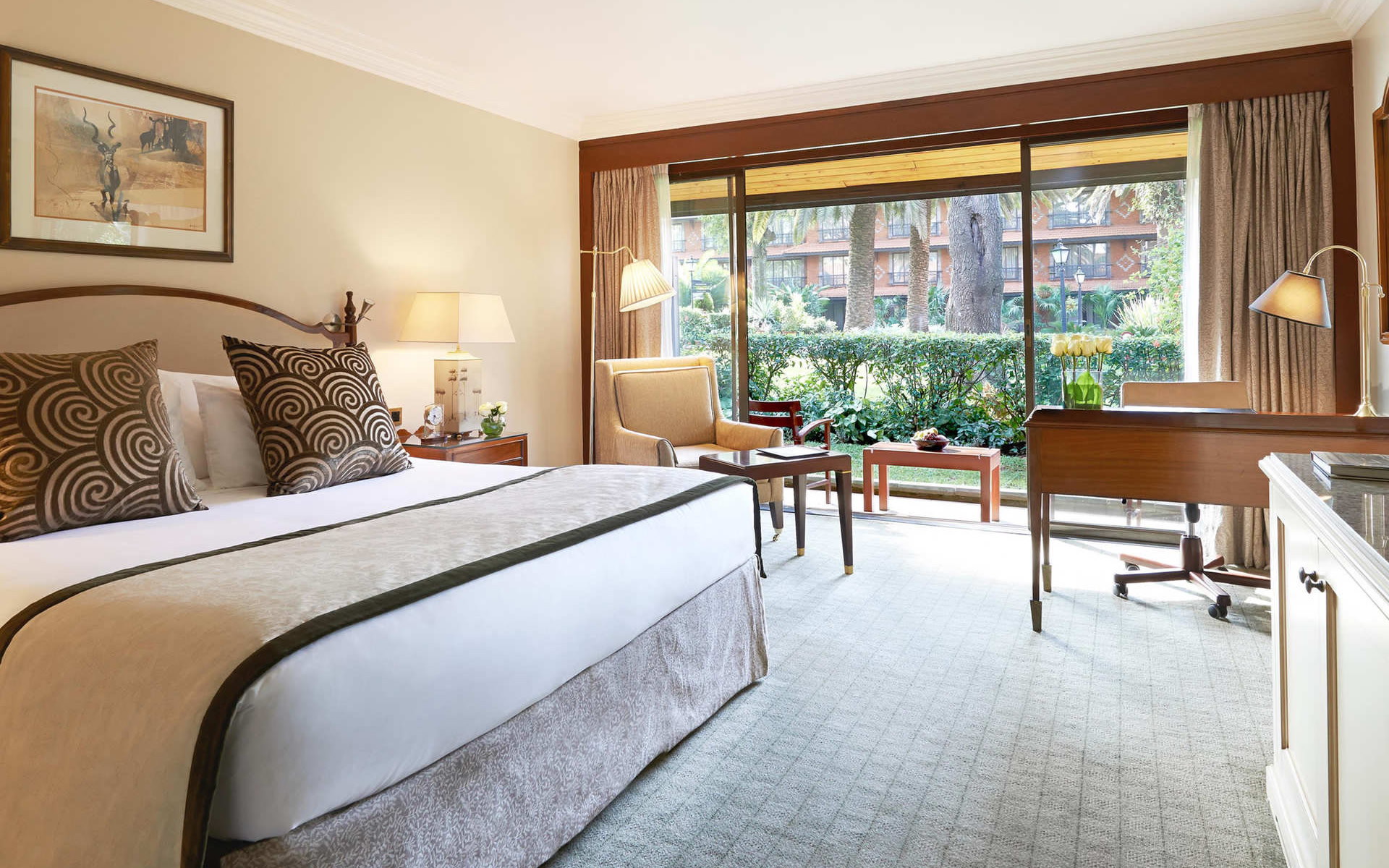 fairmont the norfolk