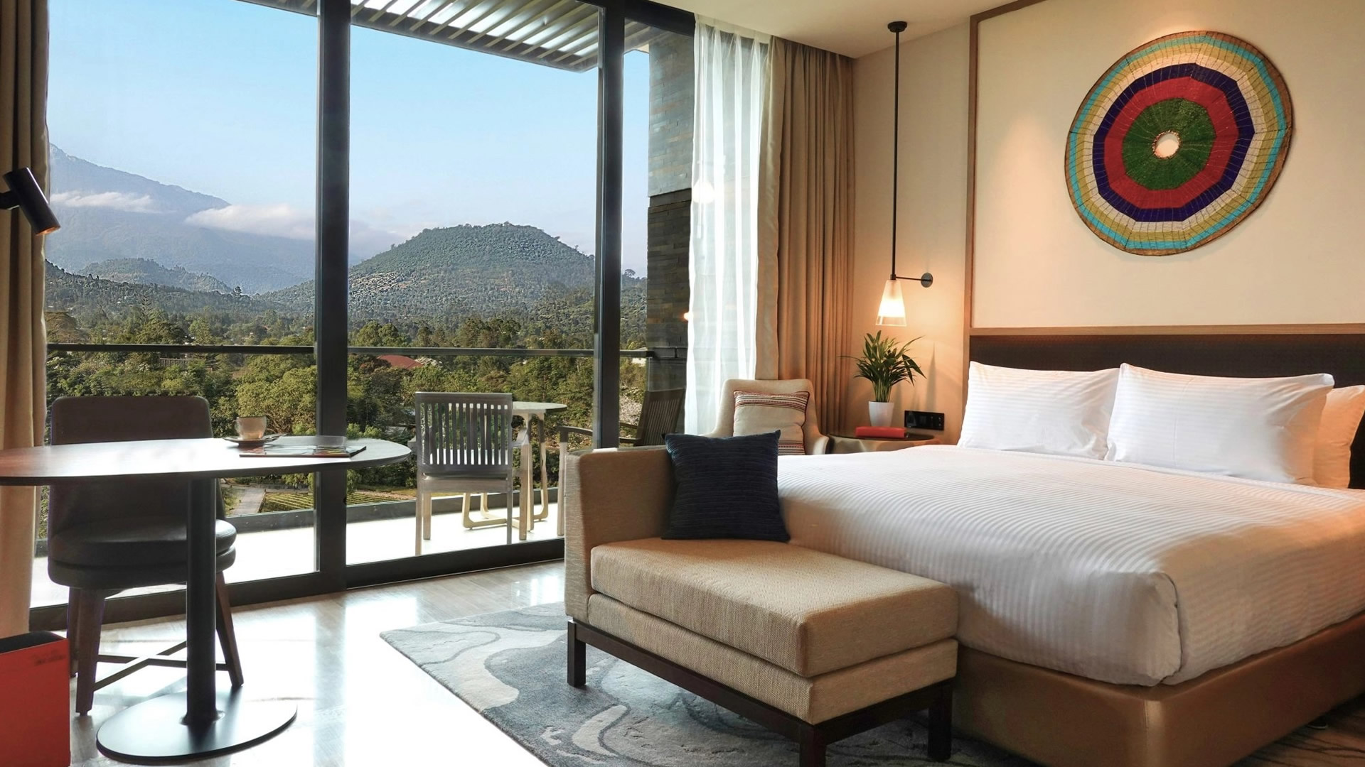 gran melia arusha