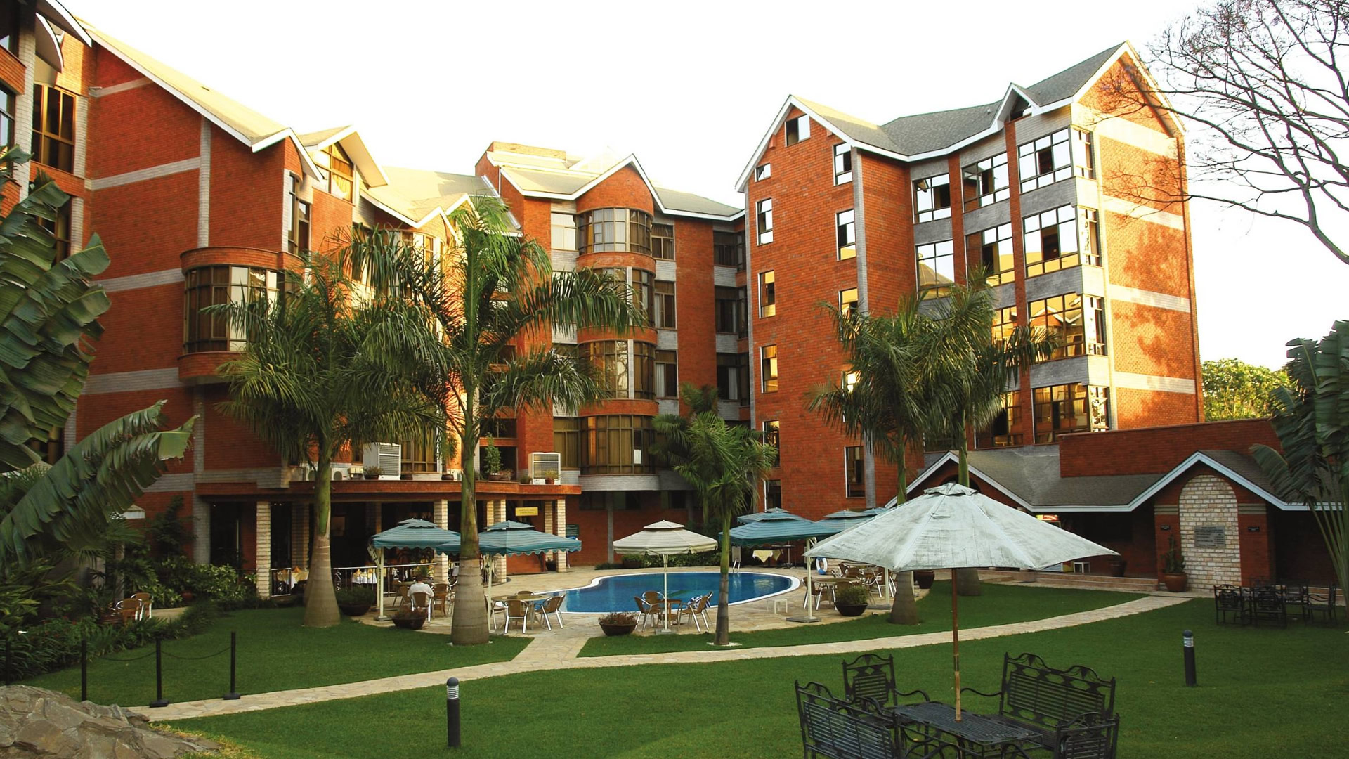 kibo palace hotel