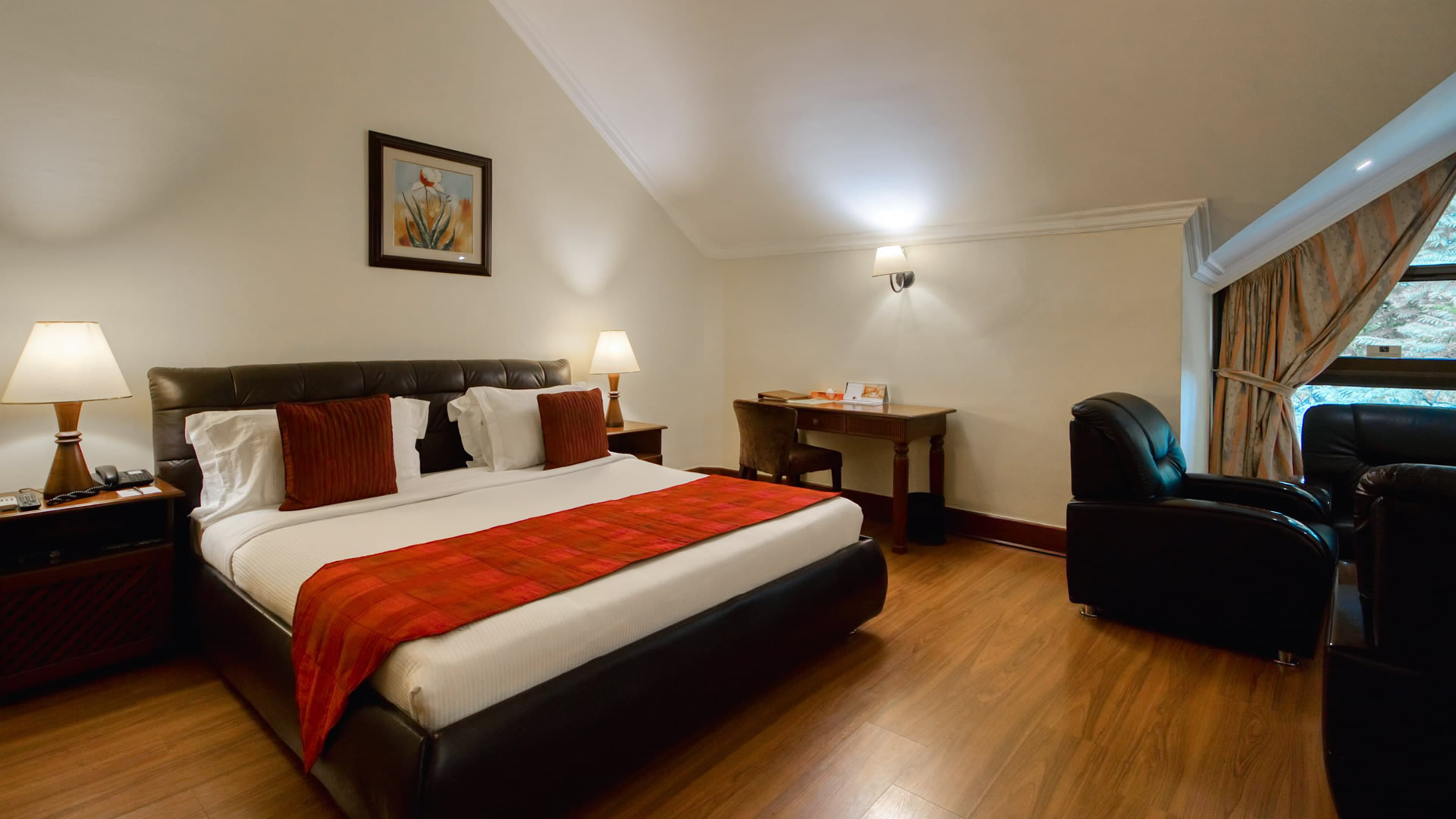 kibo palace hotel
