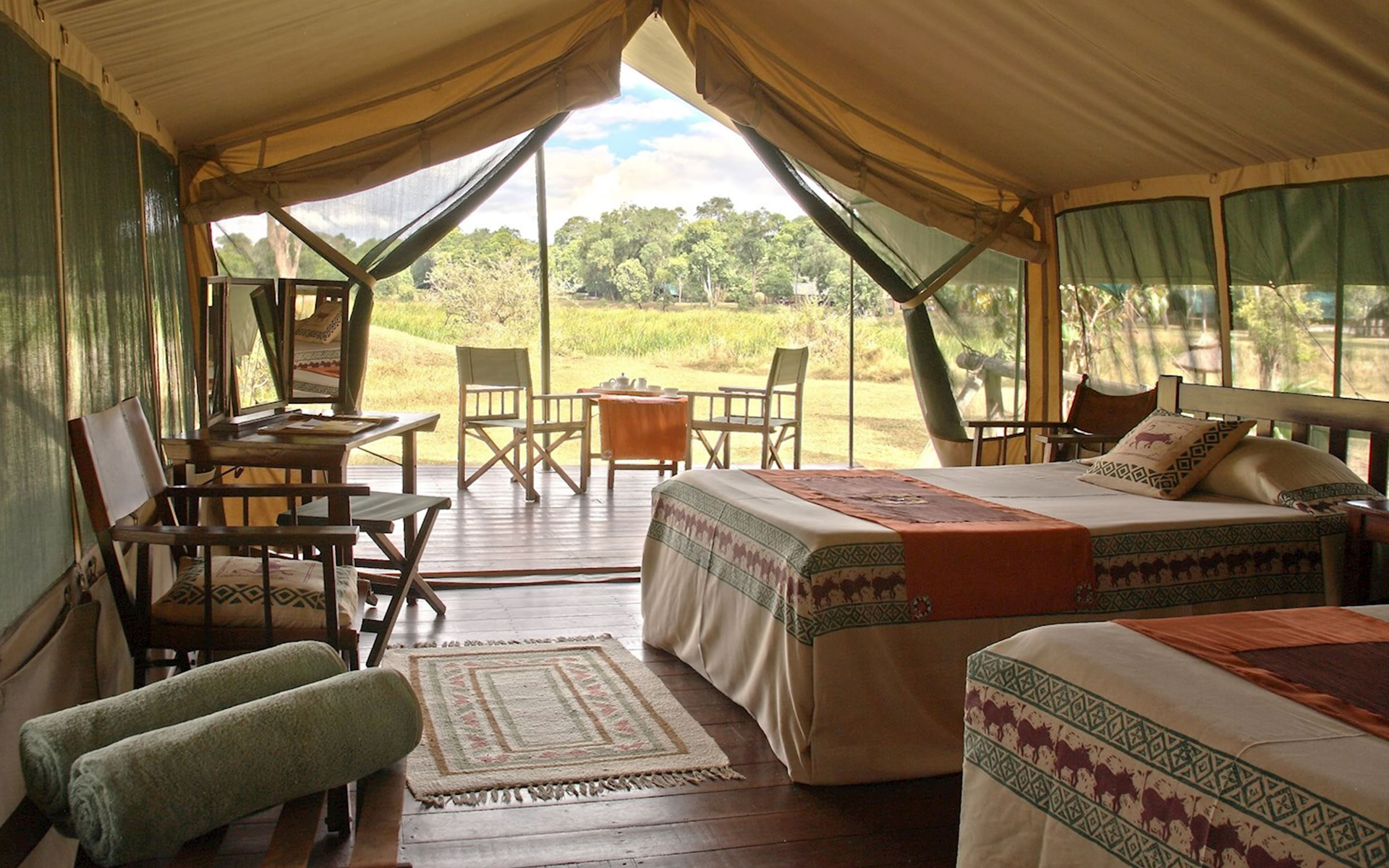 little governors camp
