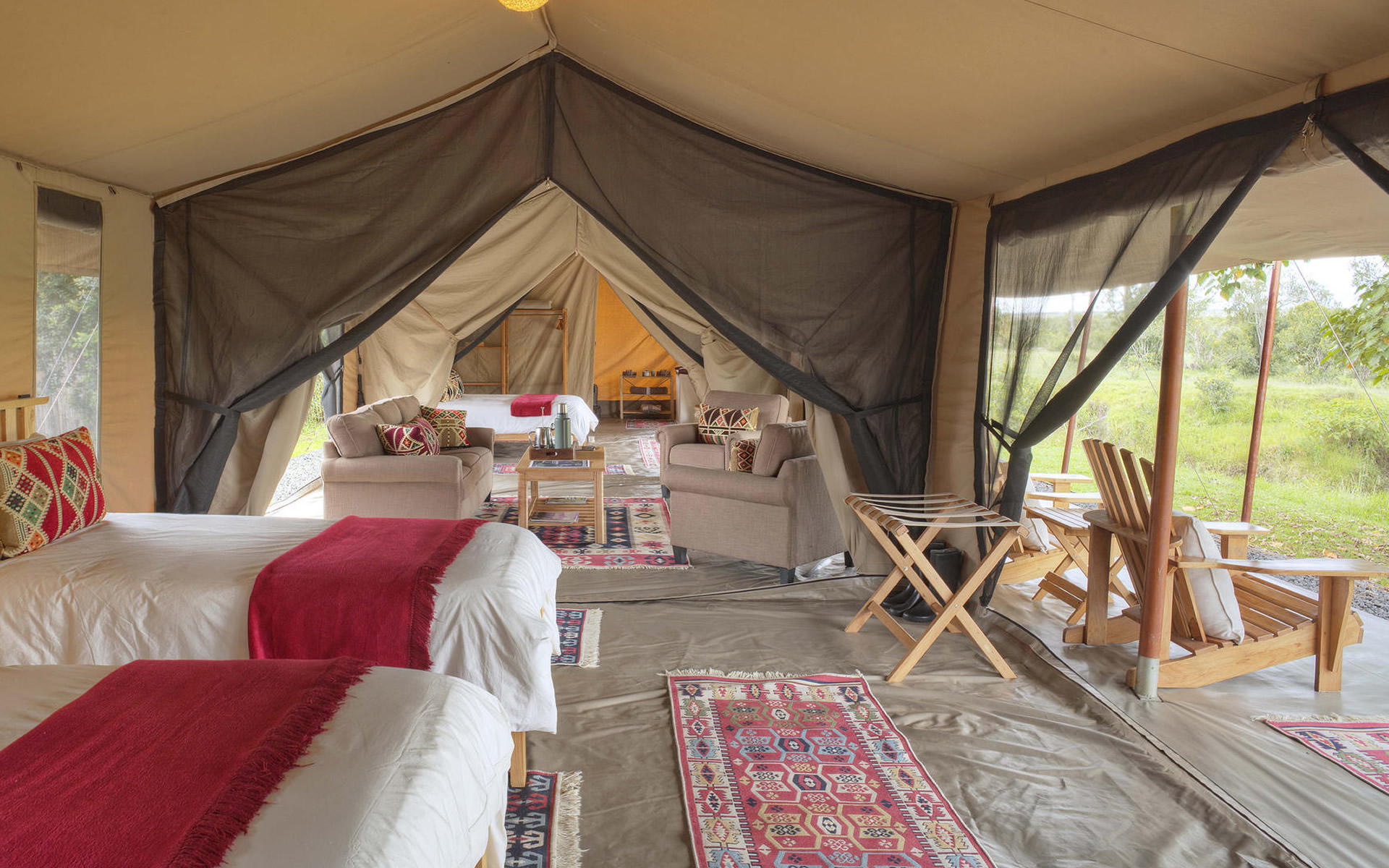 ol pejeta bush camp