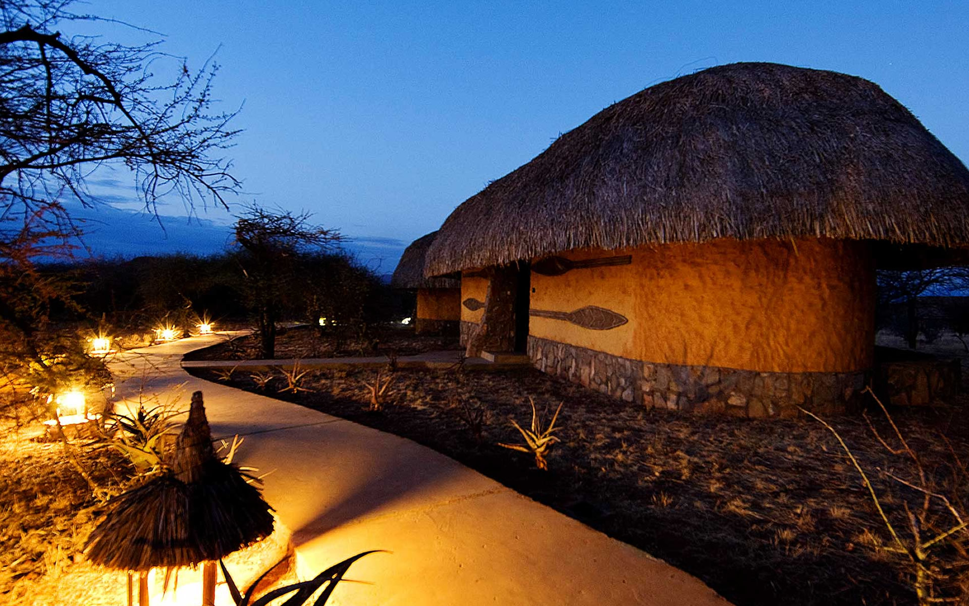 samburu sopa lodge