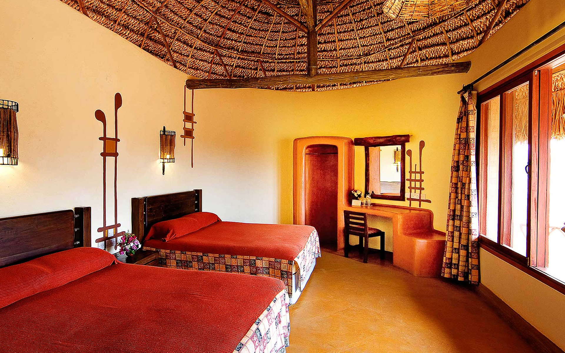 samburu sopa lodge