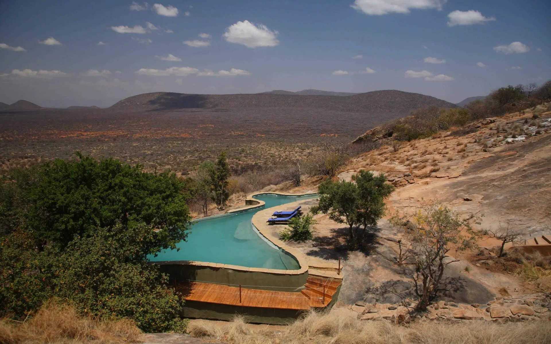 saruni samburu